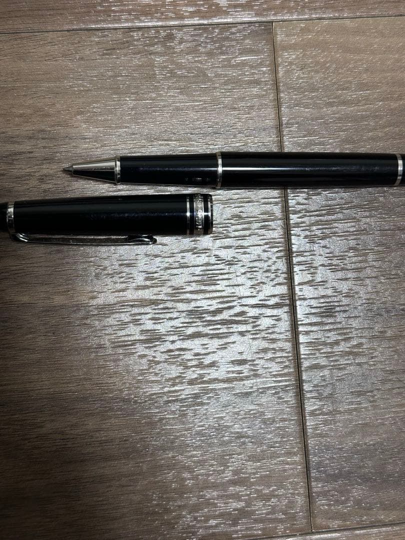 ◾️モンブランボールペン ◾️マイスターシュテュックルグラン ◾️化粧箱付