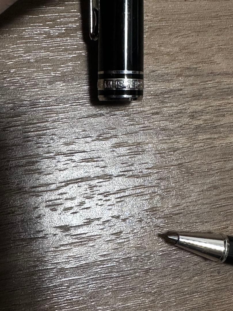 ◾️モンブランボールペン ◾️マイスターシュテュックルグラン ◾️化粧箱付