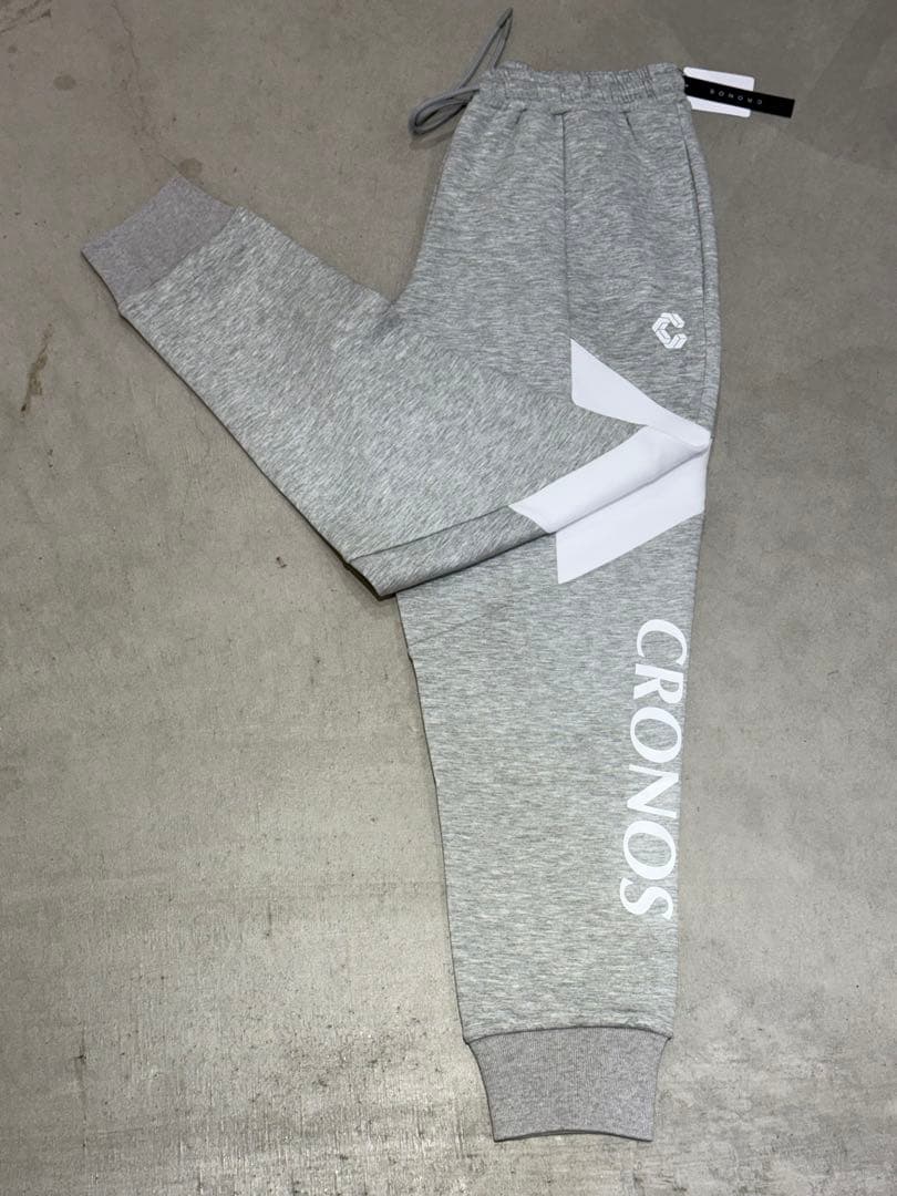 【新品未使用】CRONOS クロノス　ロングパンツ　C09-SP