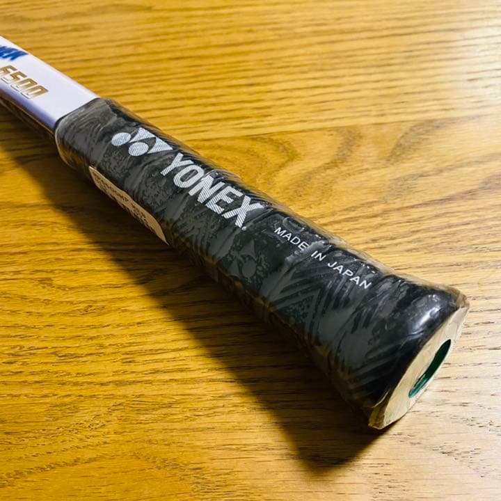 【新品】マッスルパワー6500 ソフトテニス　ヨネックス