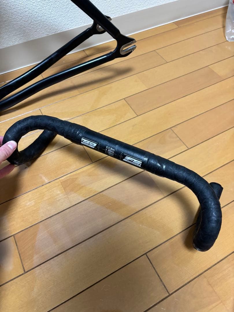 LEADER 721 ピストバイク フレームセット