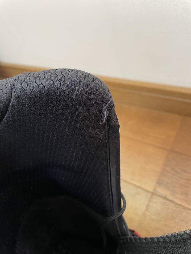 DEELUXE ディーラックス ダブルBOA ブーツ 26.5 オールラウンド