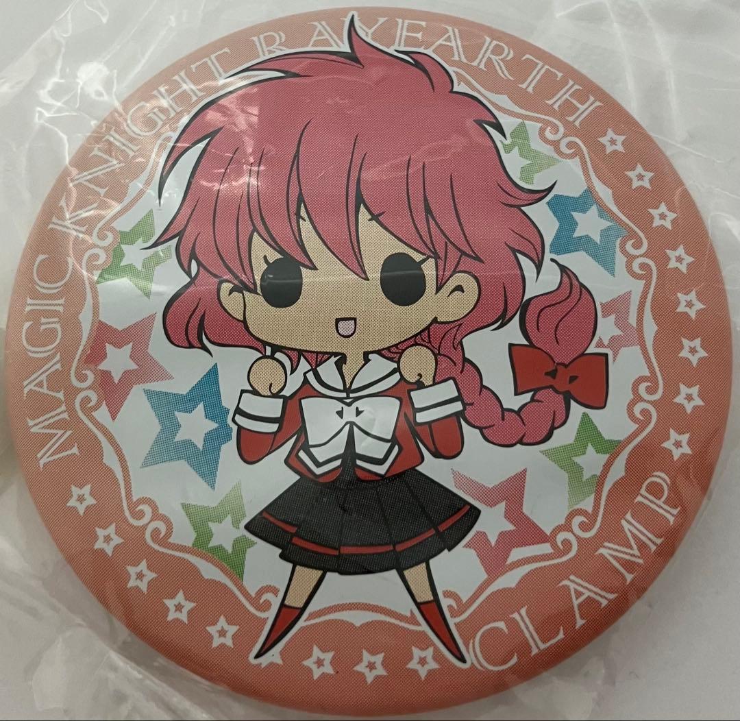 CLAMP アニカプ　10点