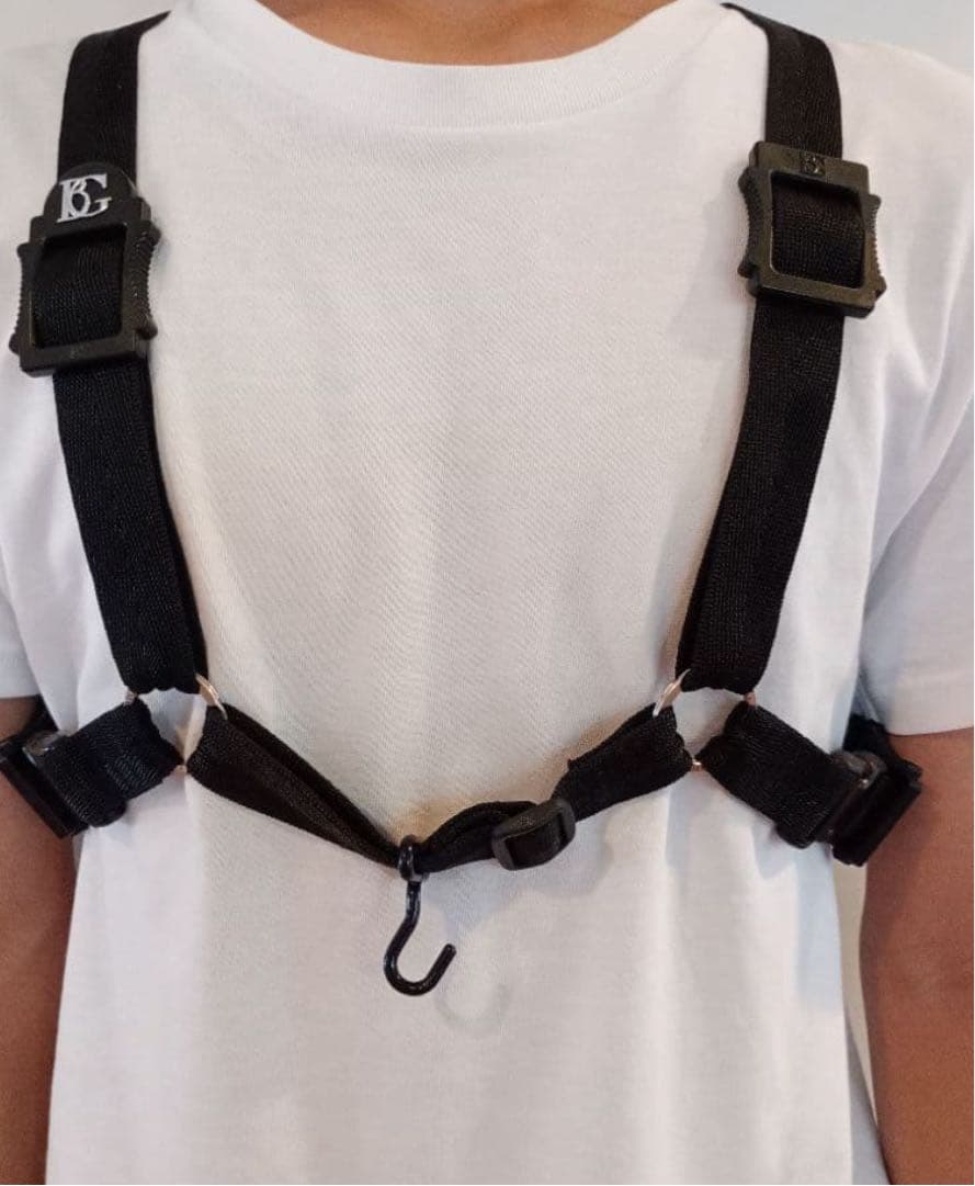 ファゴット　BGストラップ