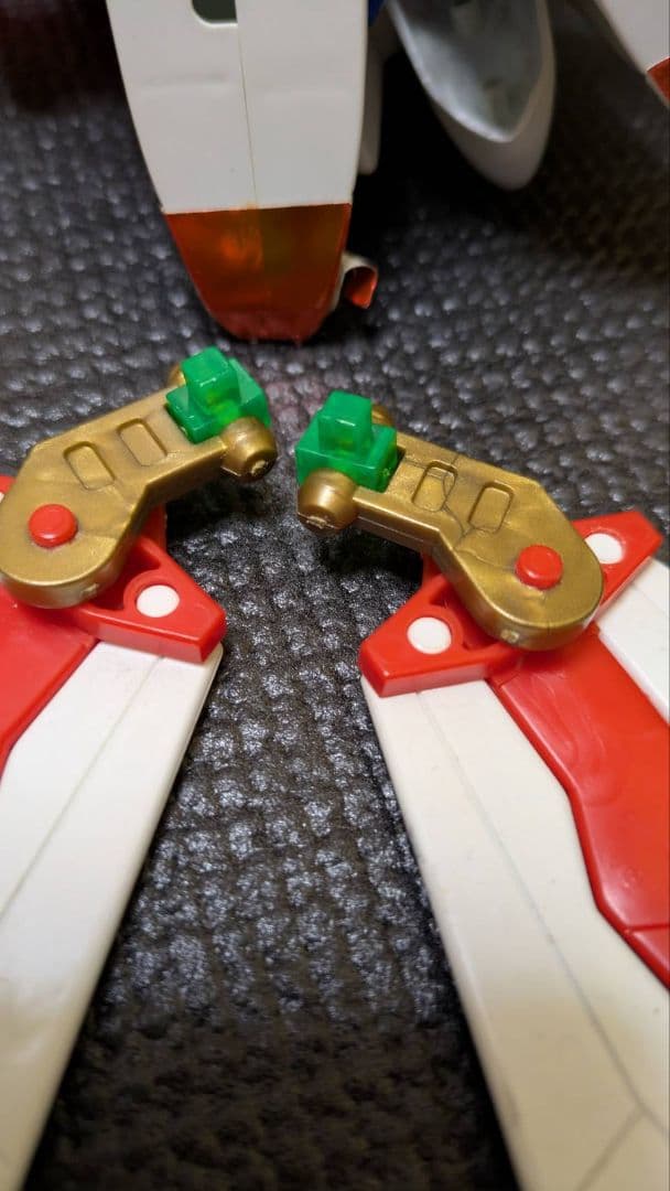 元祖SDガンダム　キングシャッフル　黄金神話　BB戦士