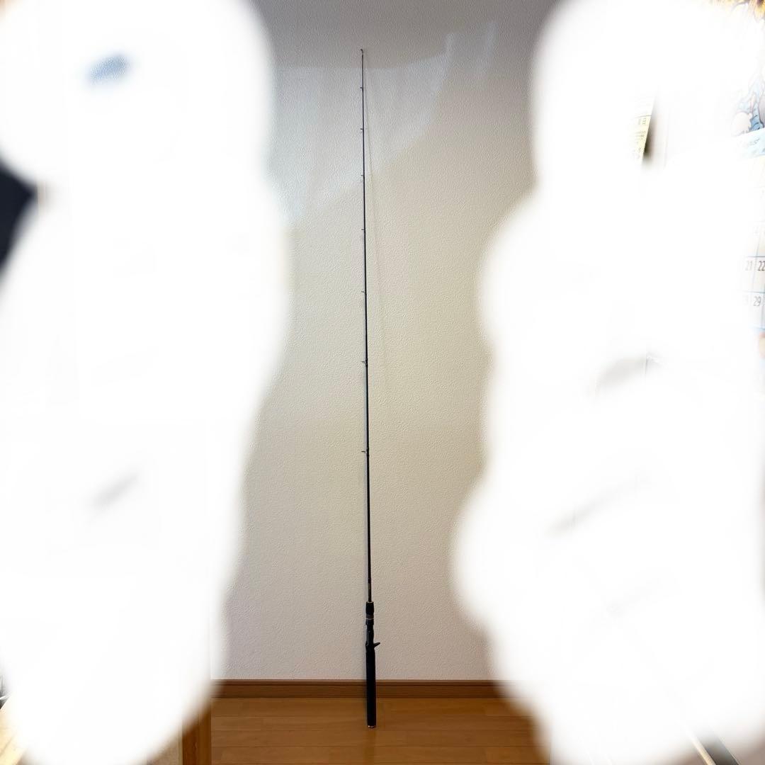 メガバス デストロイヤー フェイズ1 F4-66X