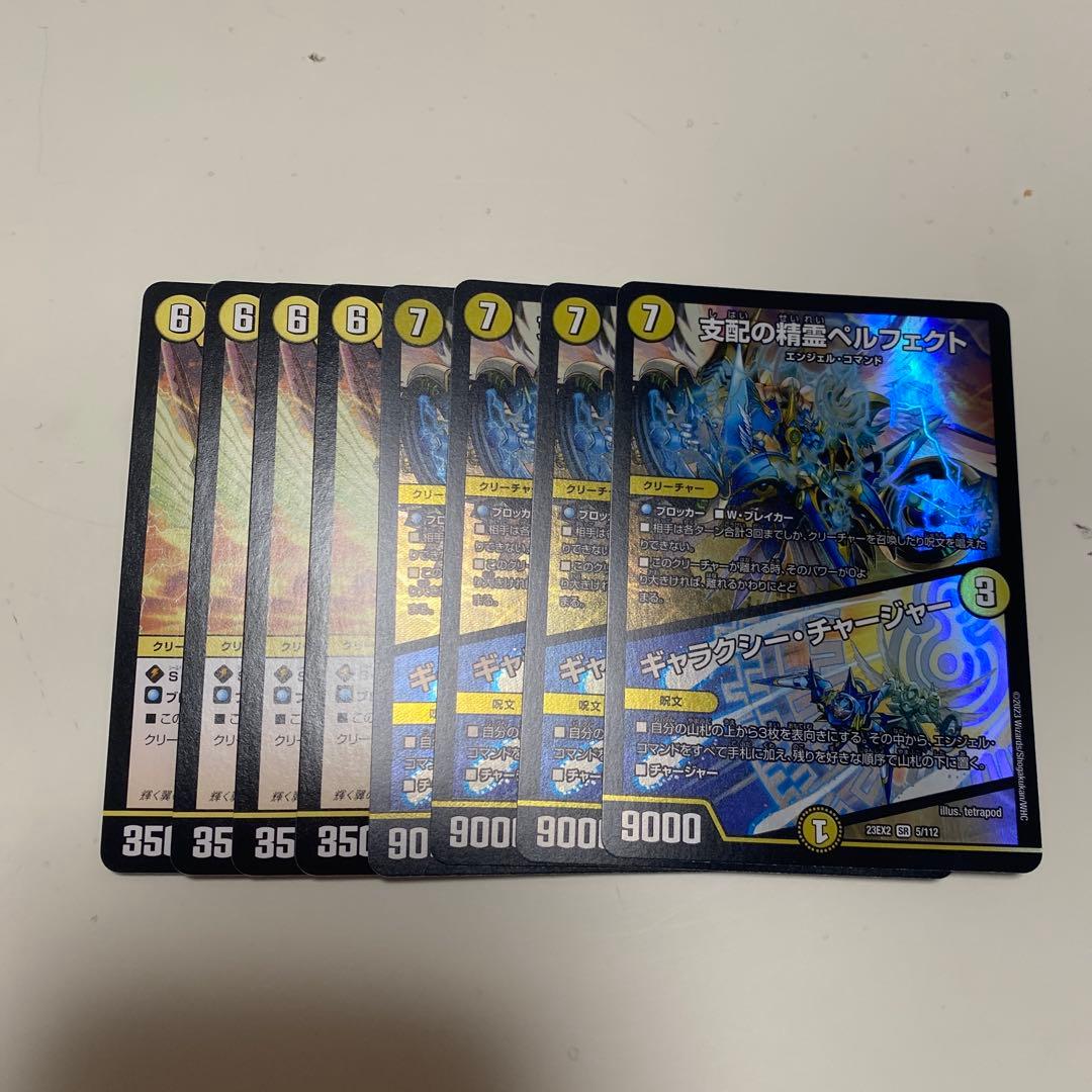 支配の精霊ペルフェクト　サイフォゲートセット