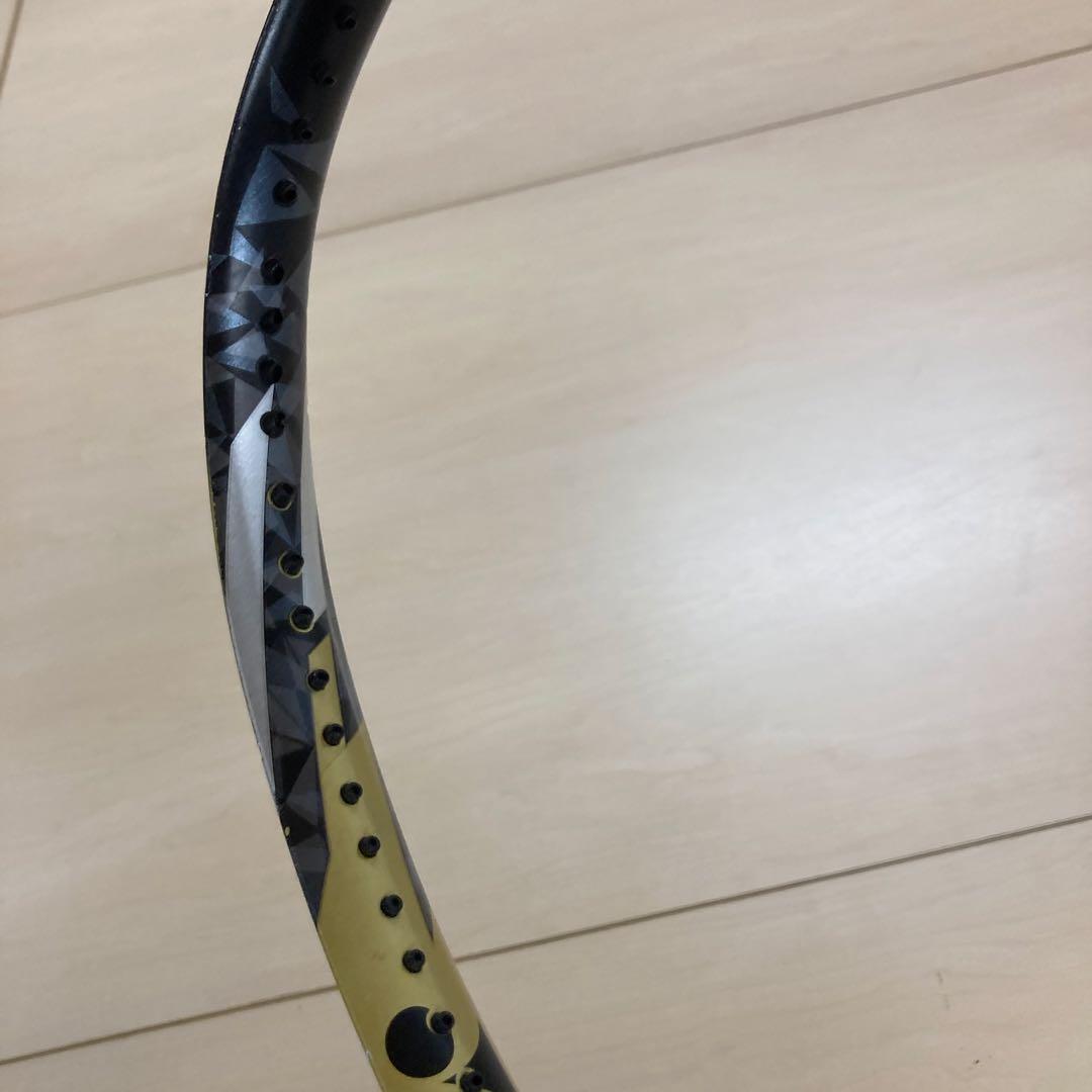 【限定品】YONEX Eゾーン 100 リミテッド エディション　G3