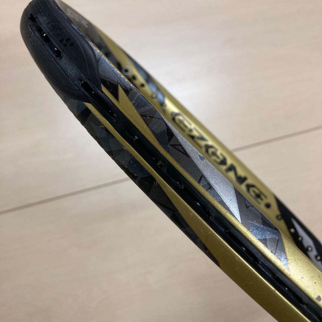 【限定品】YONEX Eゾーン 100 リミテッド エディション　G3