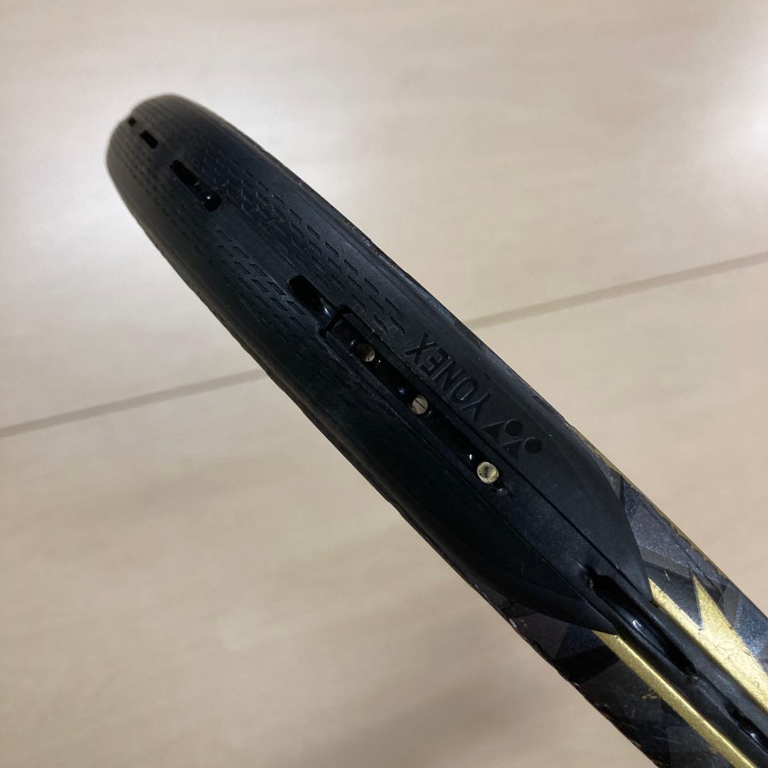 【限定品】YONEX Eゾーン 100 リミテッド エディション　G3