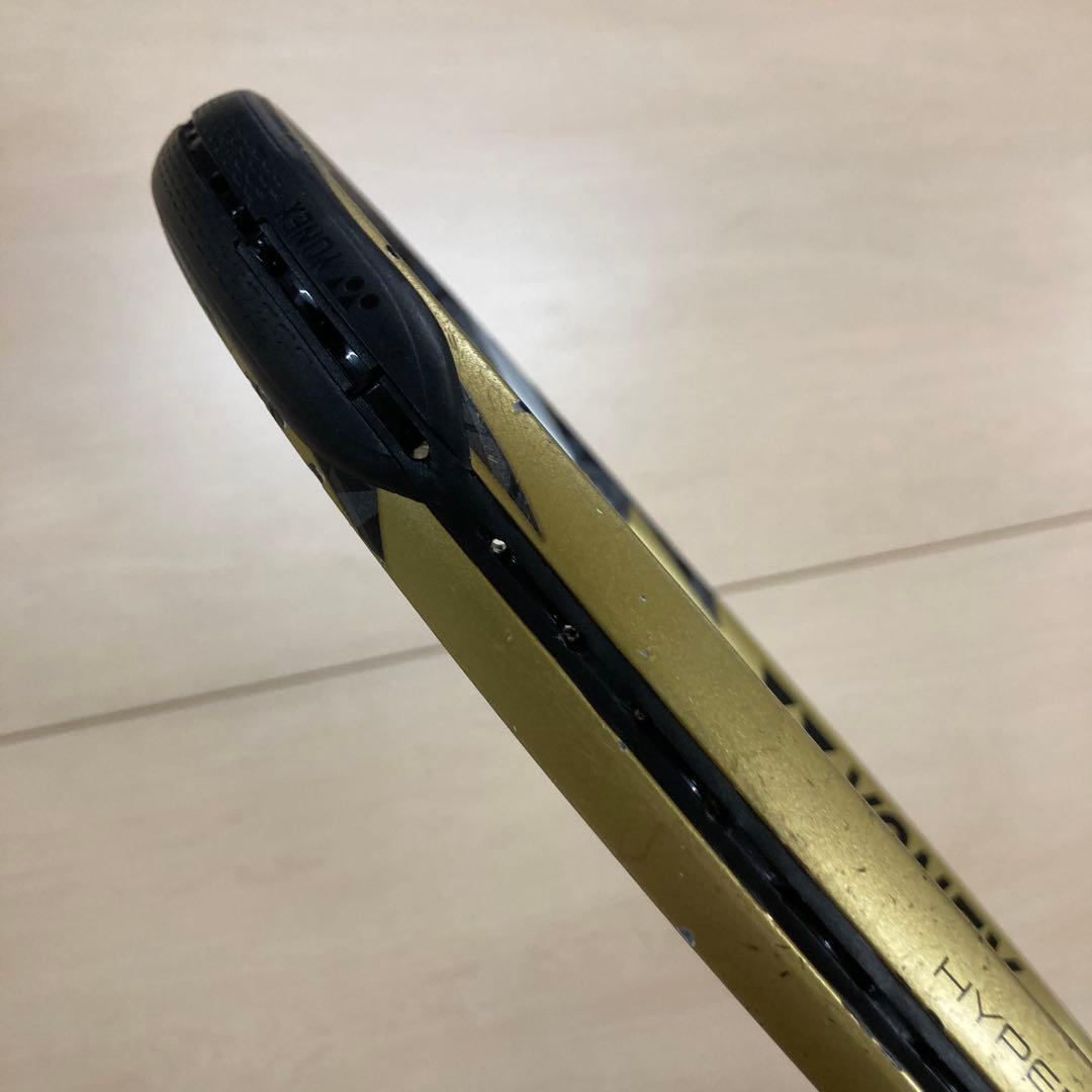 【限定品】YONEX Eゾーン 100 リミテッド エディション　G3