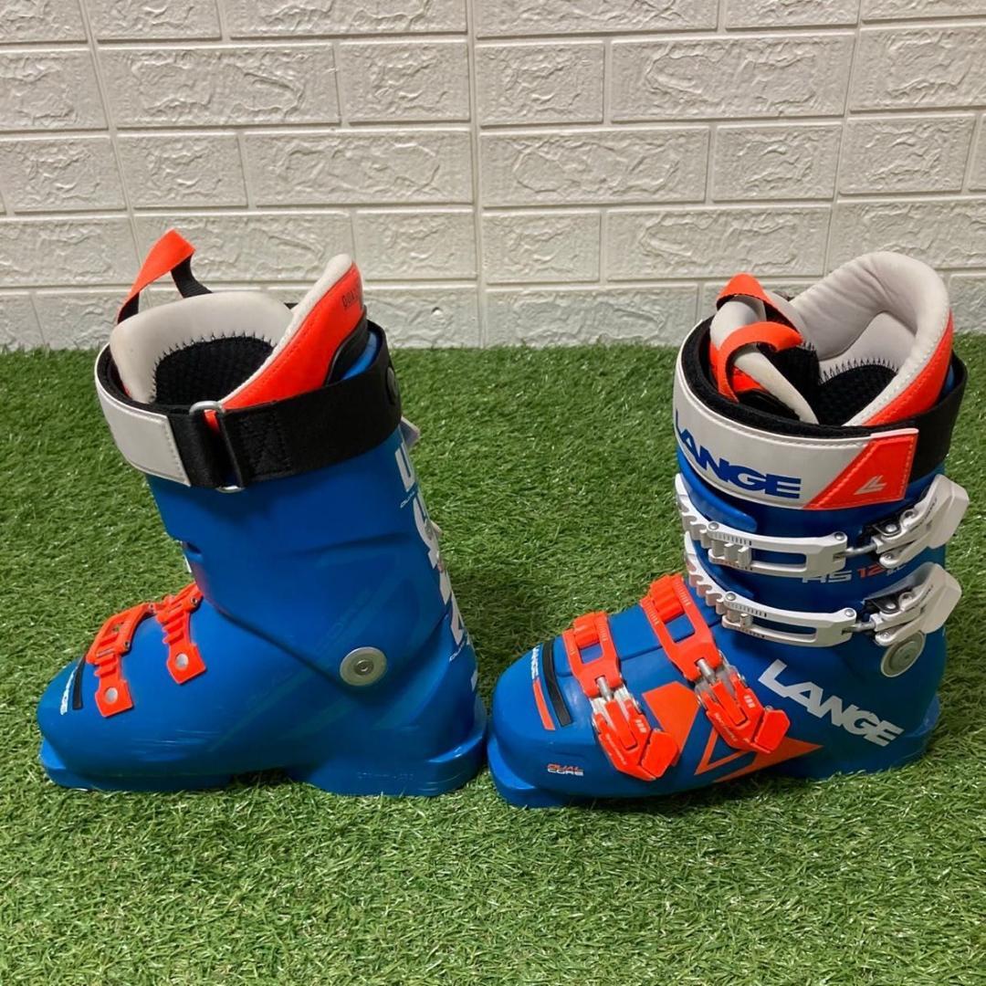 LANGE ラング　RS120 S.C スキーブーツ23.0-23.5