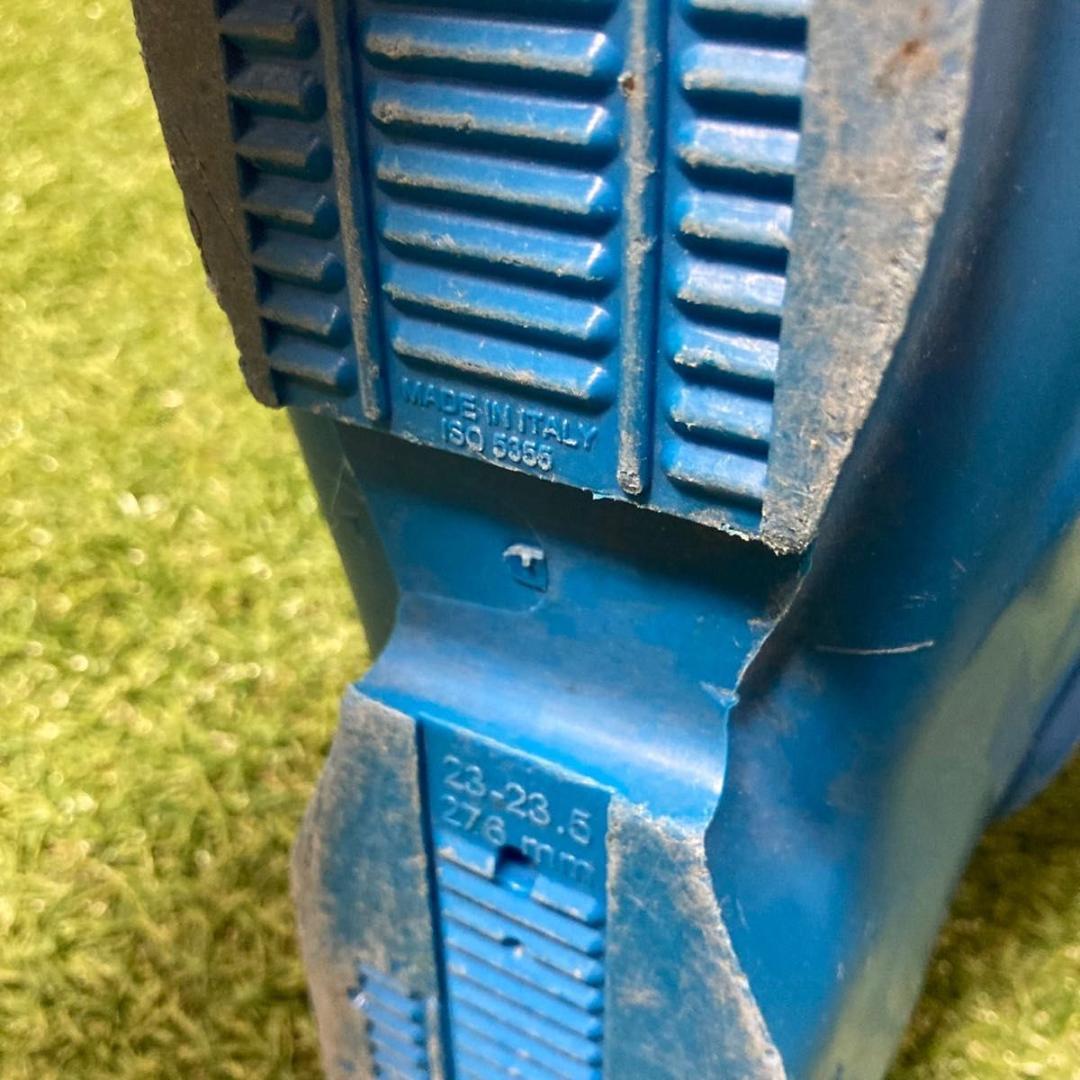 LANGE ラング　RS120 S.C スキーブーツ23.0-23.5