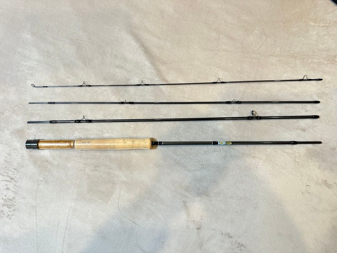 【ティムコ】 JストリームG+ 693-4G+