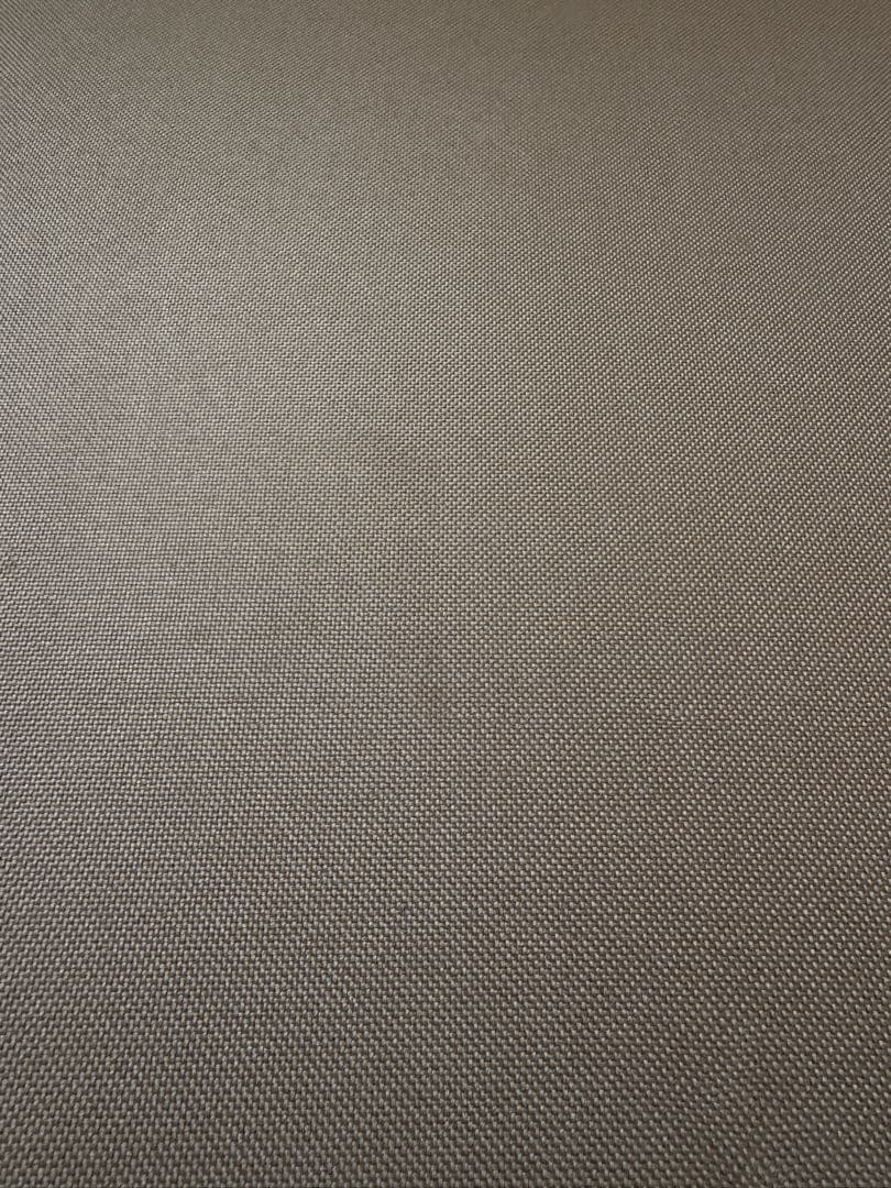 スタンダードカリフォルニア　ベンチ　Folding Chair 二人用