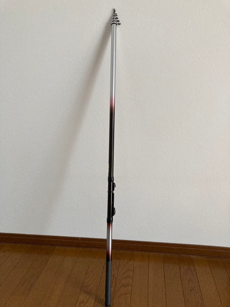 SHIMANO シマノHOLIDAY ISO XT 3-450