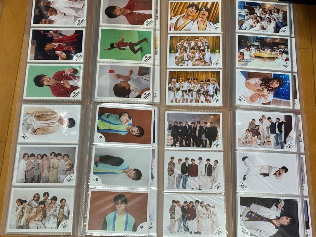 WEST.重岡大毅くん公式写真まとめ売り