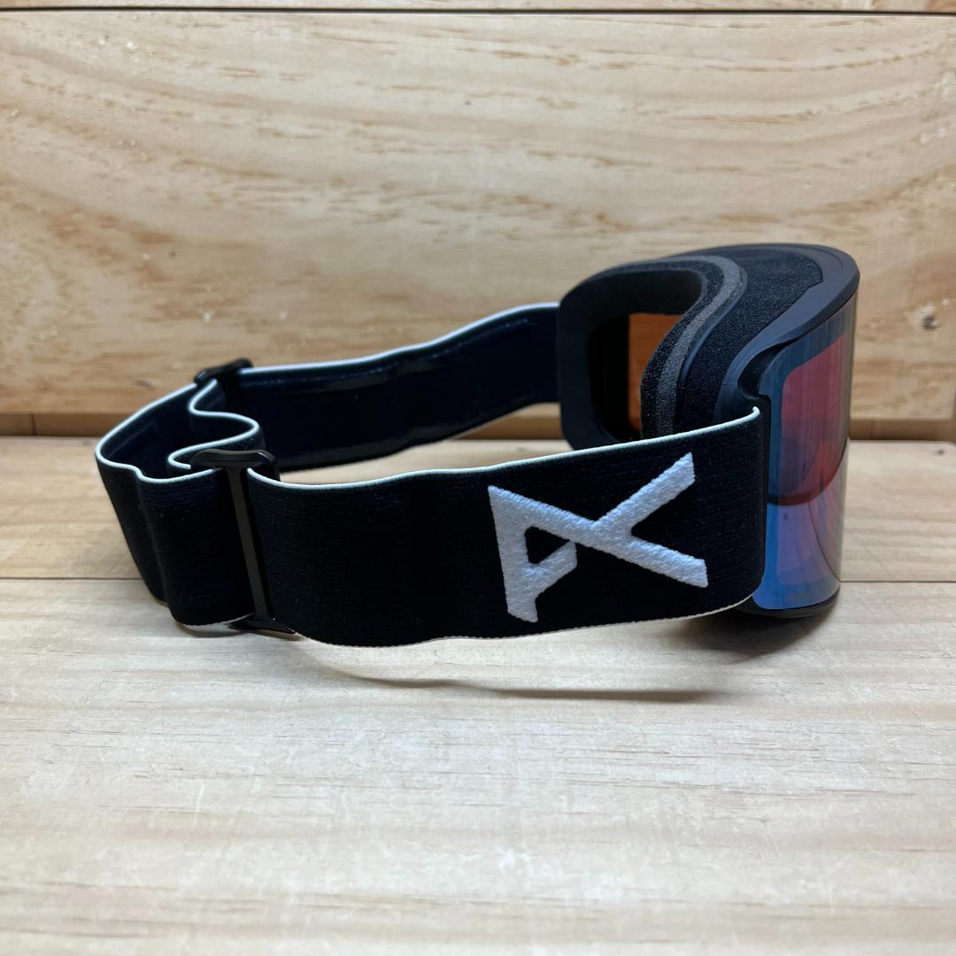 【1717】 anon　アノン　WM3　ダブルエムスリー