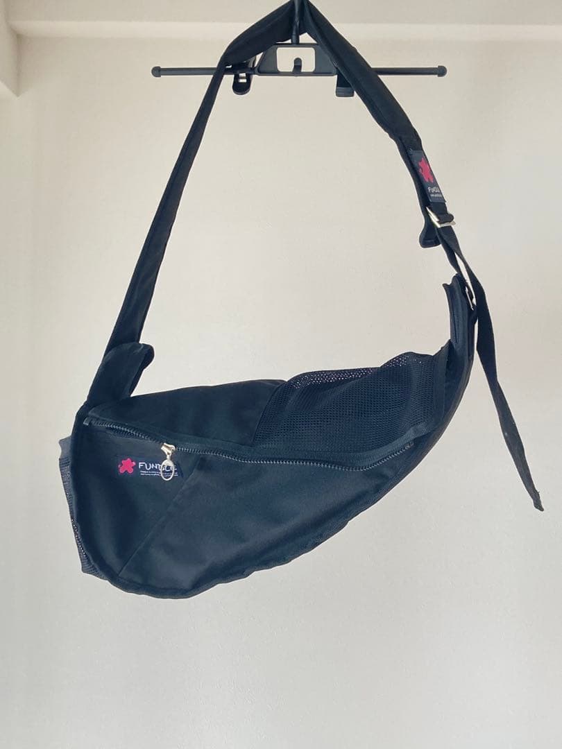 FUNDILE 電車利用可 ドッグスリング