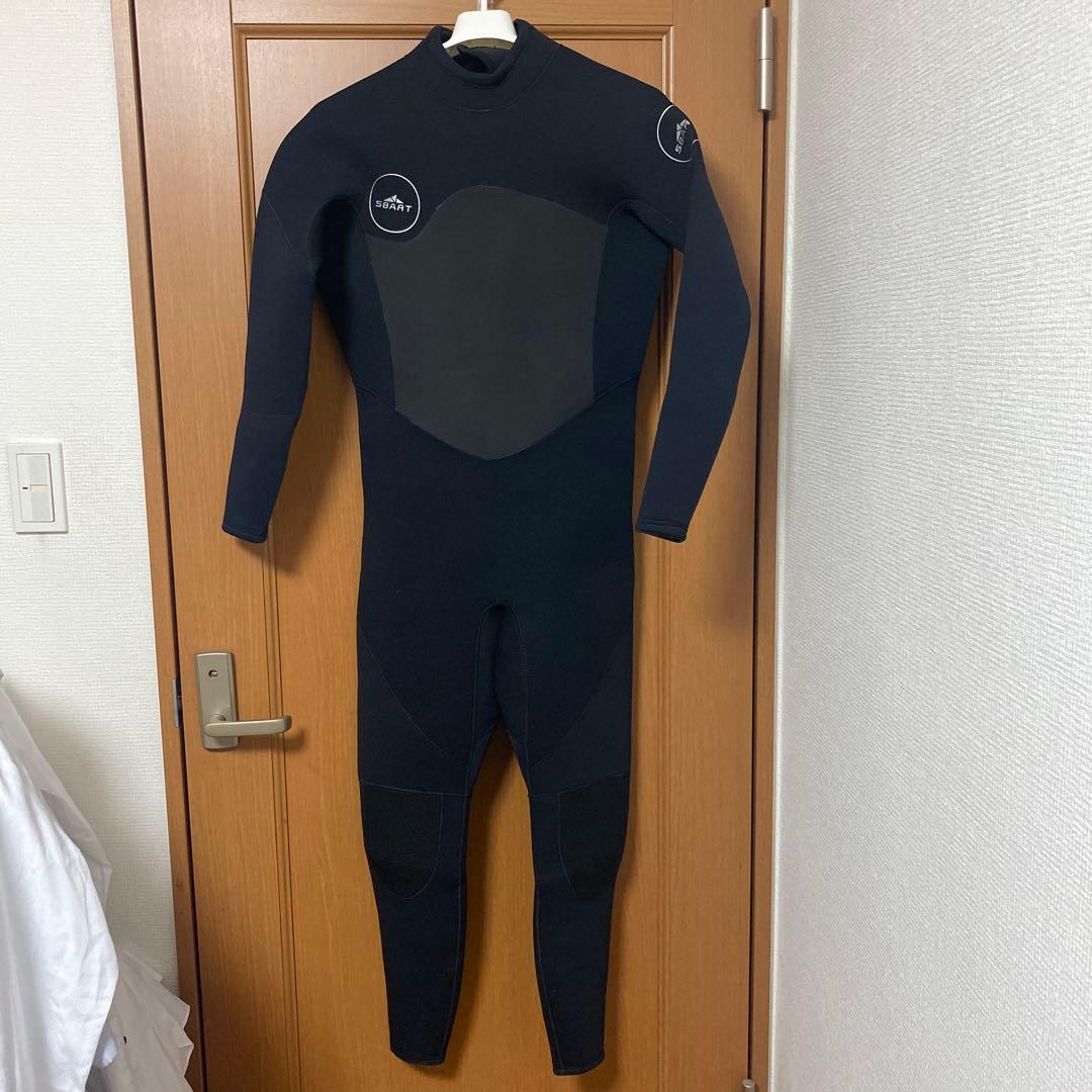 5mm Lサイズ　身長173体重67【新品】