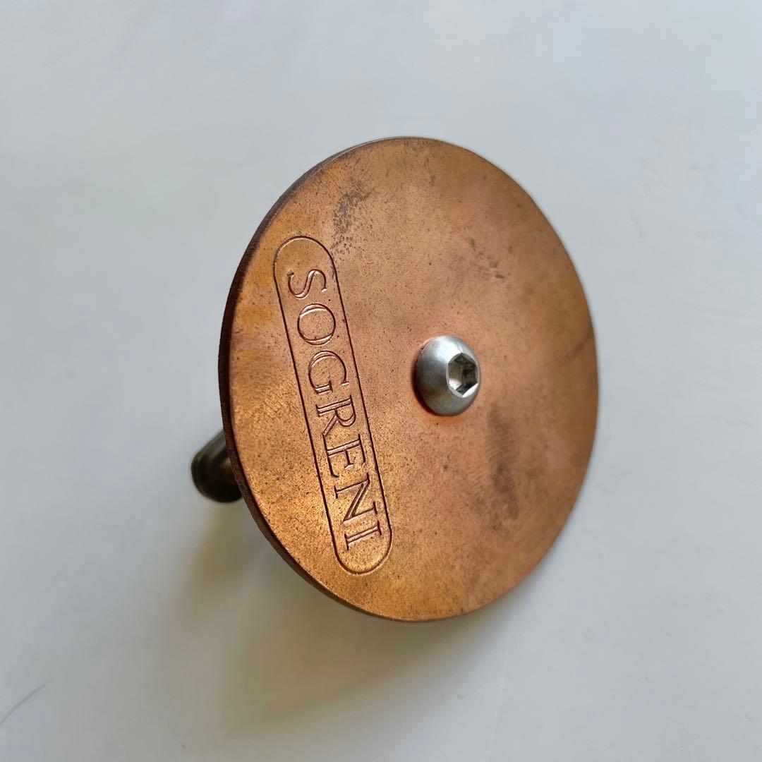 SOGRENI Søgreni ソグレーニ　サイクルベル