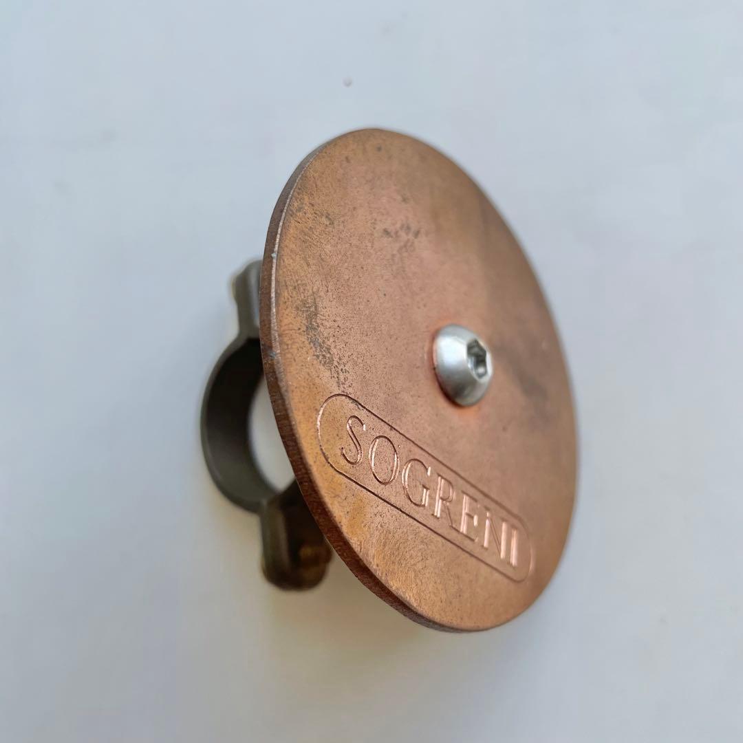 SOGRENI Søgreni ソグレーニ　サイクルベル