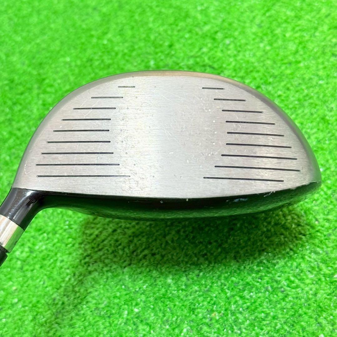 【美品】NIKE SQ サスクワッチ ドライバー 1w 9.5度