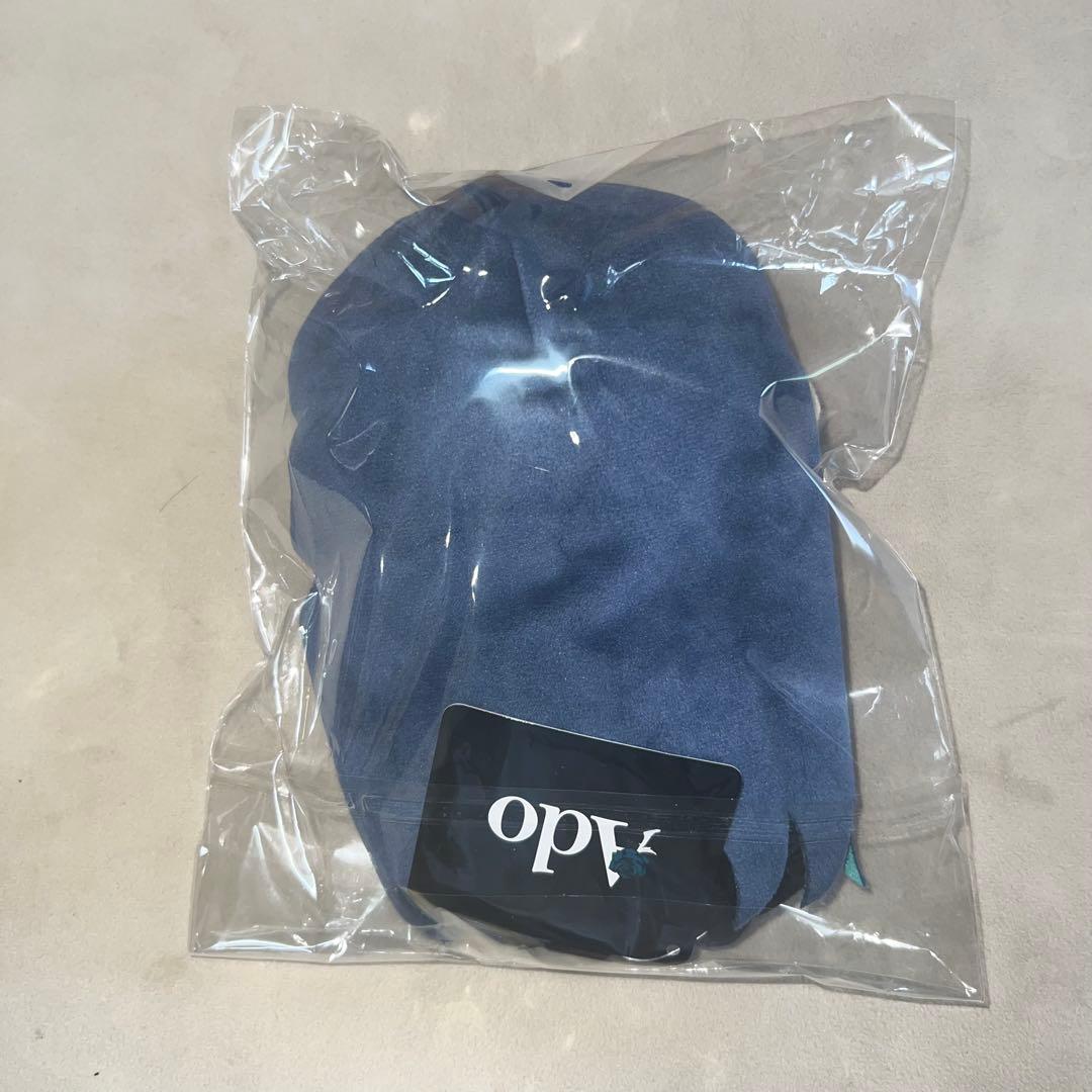 【新品未開封】生まれましたよ おめでとうAdoちゃんぬいぐるみ　おまけ付き