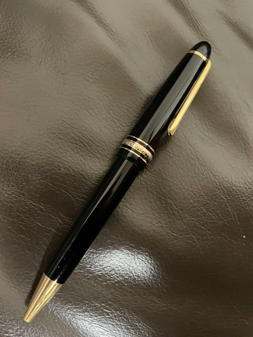 y*a様 ‼️SALE‼️◾️モンブラン◾️ルグラン 161 ボールペン◾️マイ