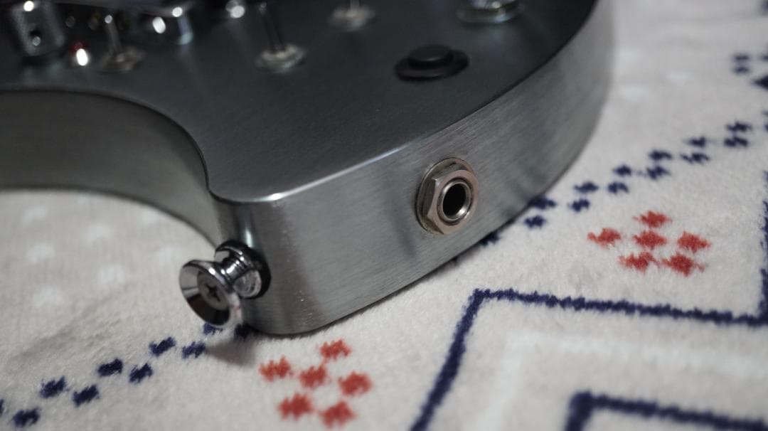 ギターシンセ本体　EVO 0101Z-ⅡGK-3付