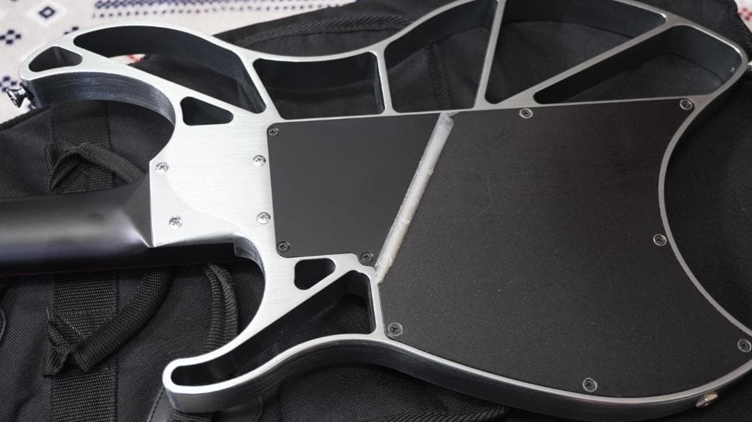 ギターシンセ本体　EVO 0101Z-ⅡGK-3付