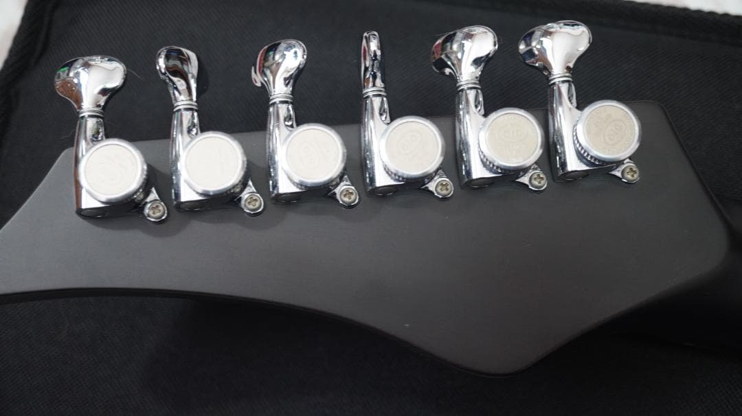 ギターシンセ本体　EVO 0101Z-ⅡGK-3付