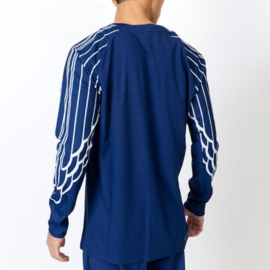 【美品】パリ・サンジェルマン　PSG 2045/25 マッチフォース