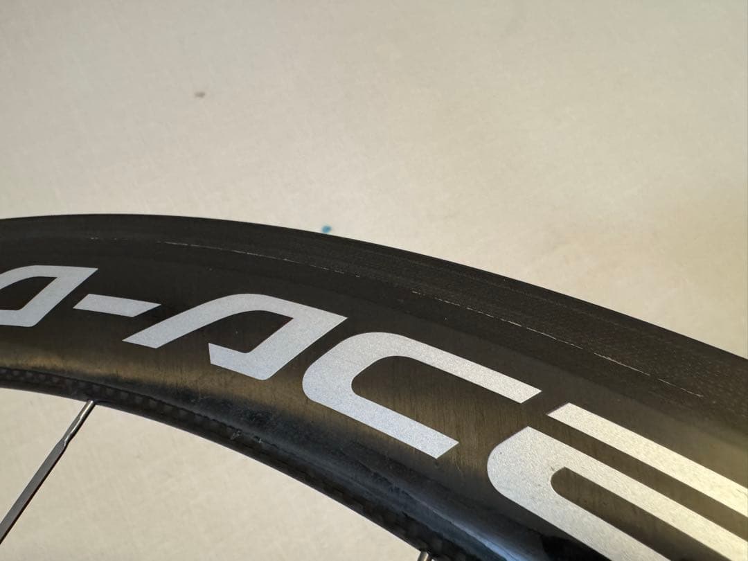 パーツ SHIMANO WH-9000-C50-TU