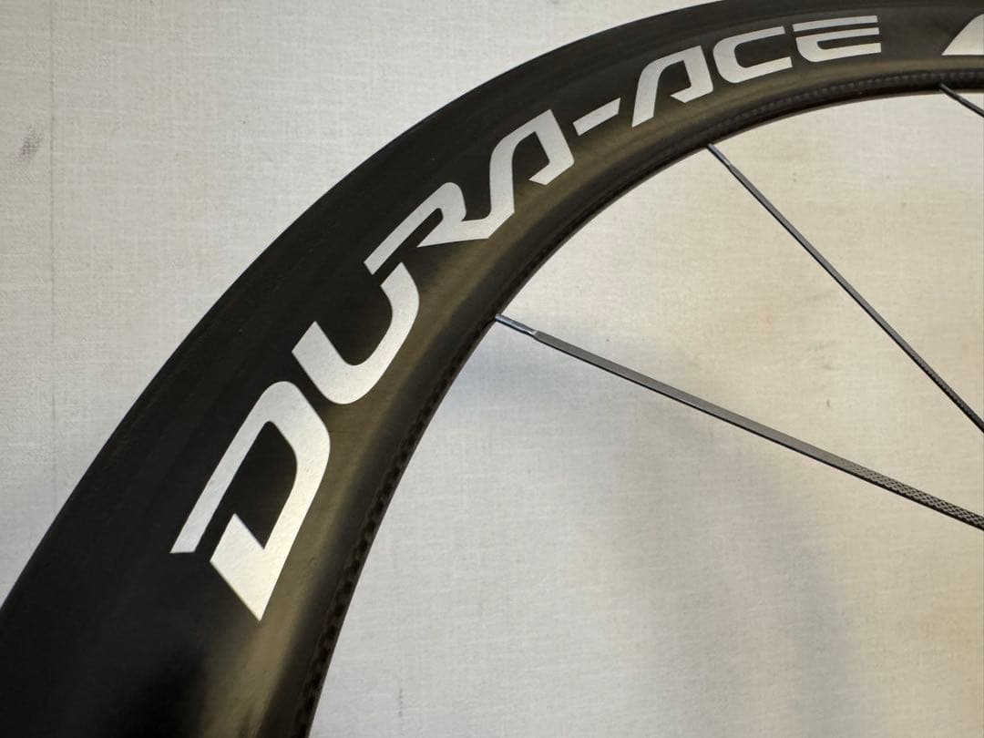 パーツ SHIMANO WH-9000-C50-TU