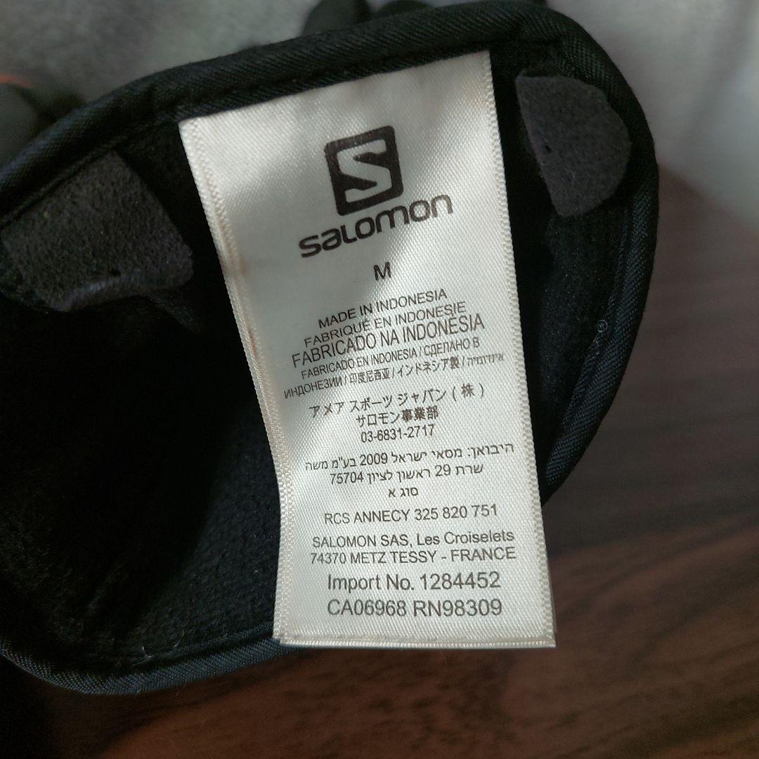 Salomon X Fit Fusion スキー ブーツ 27.0cm