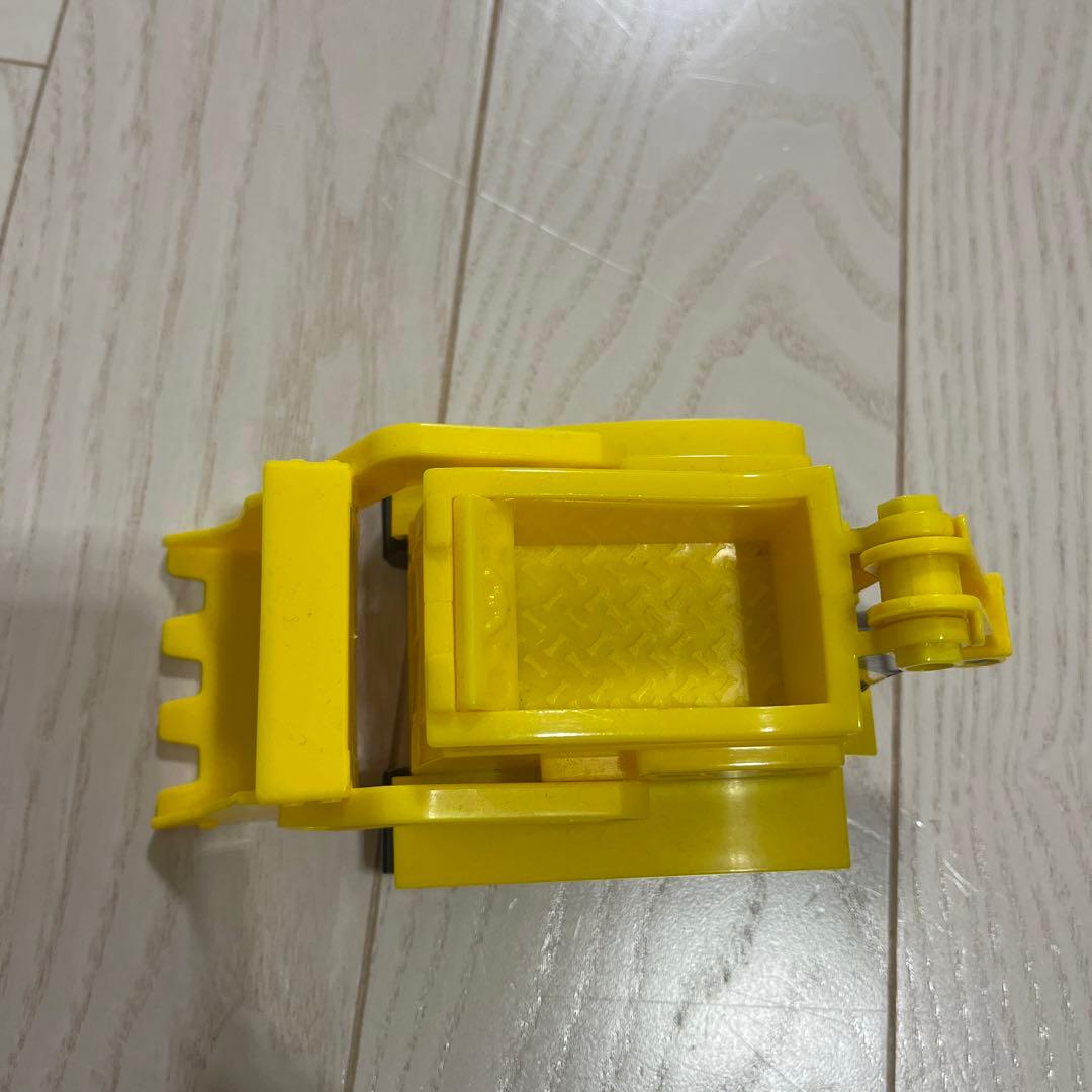 パウパトロール シーパトローラー　メガブロック　ライバールタワー