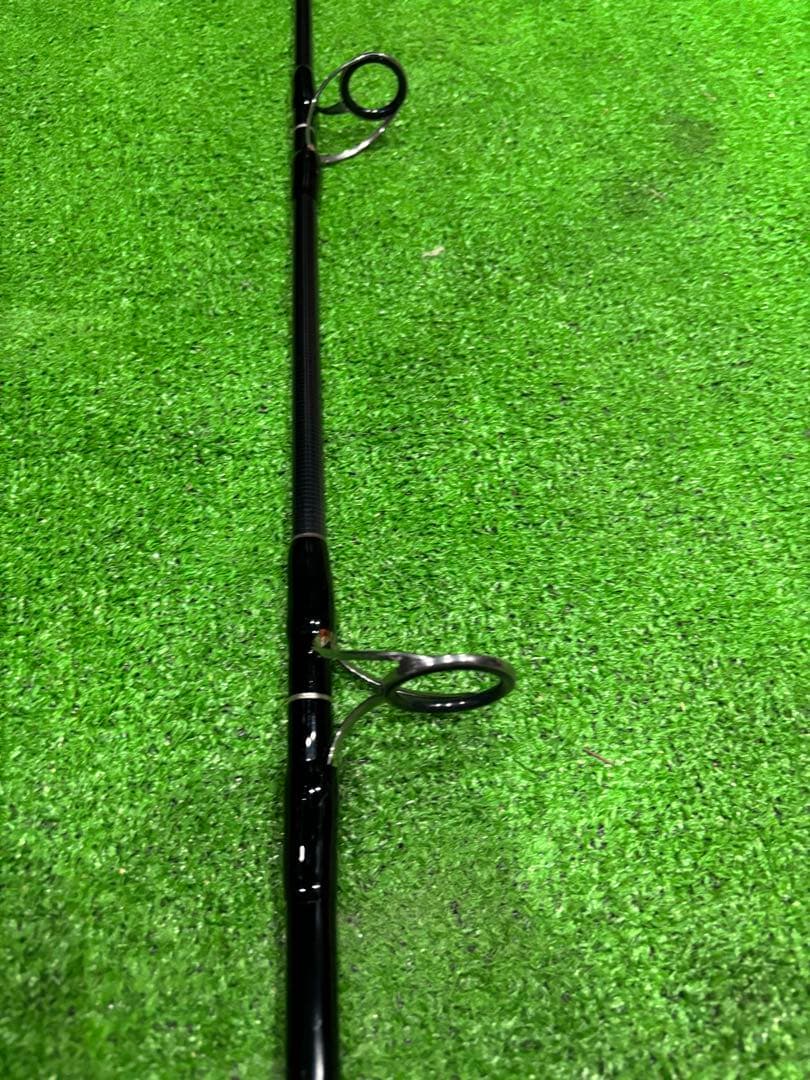 カーペンター　KLL Big Tuna71/45 カスタムモデル