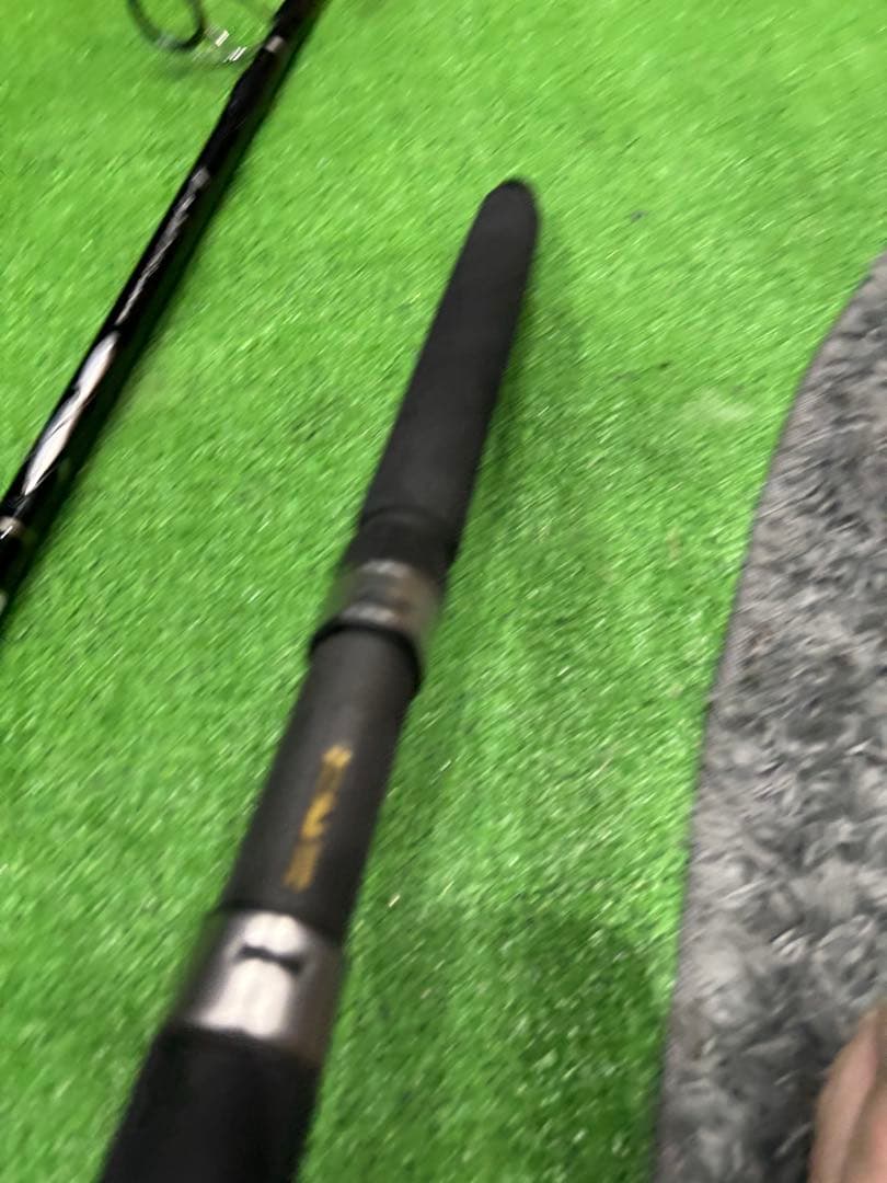 カーペンター　KLL Big Tuna71/45 カスタムモデル