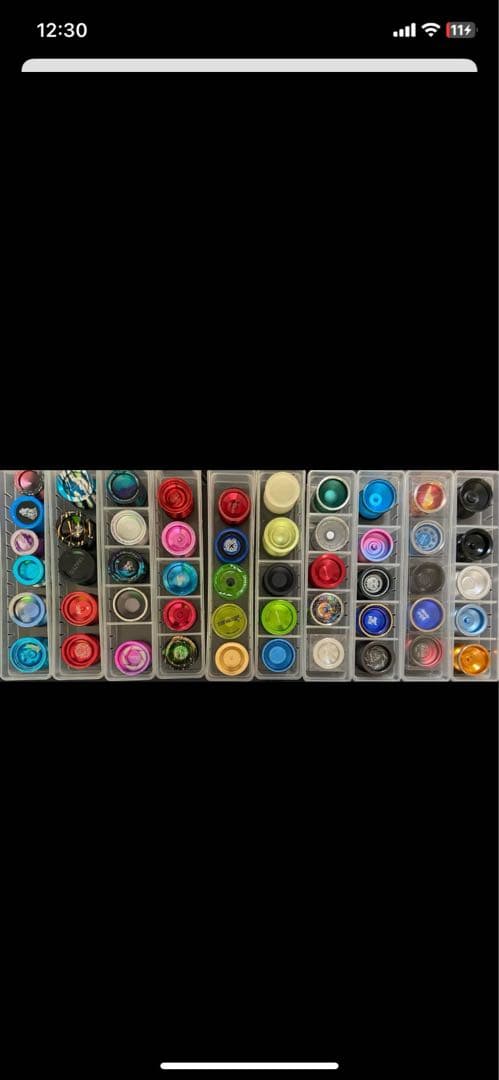 雷撃猫　ヨーヨー50個