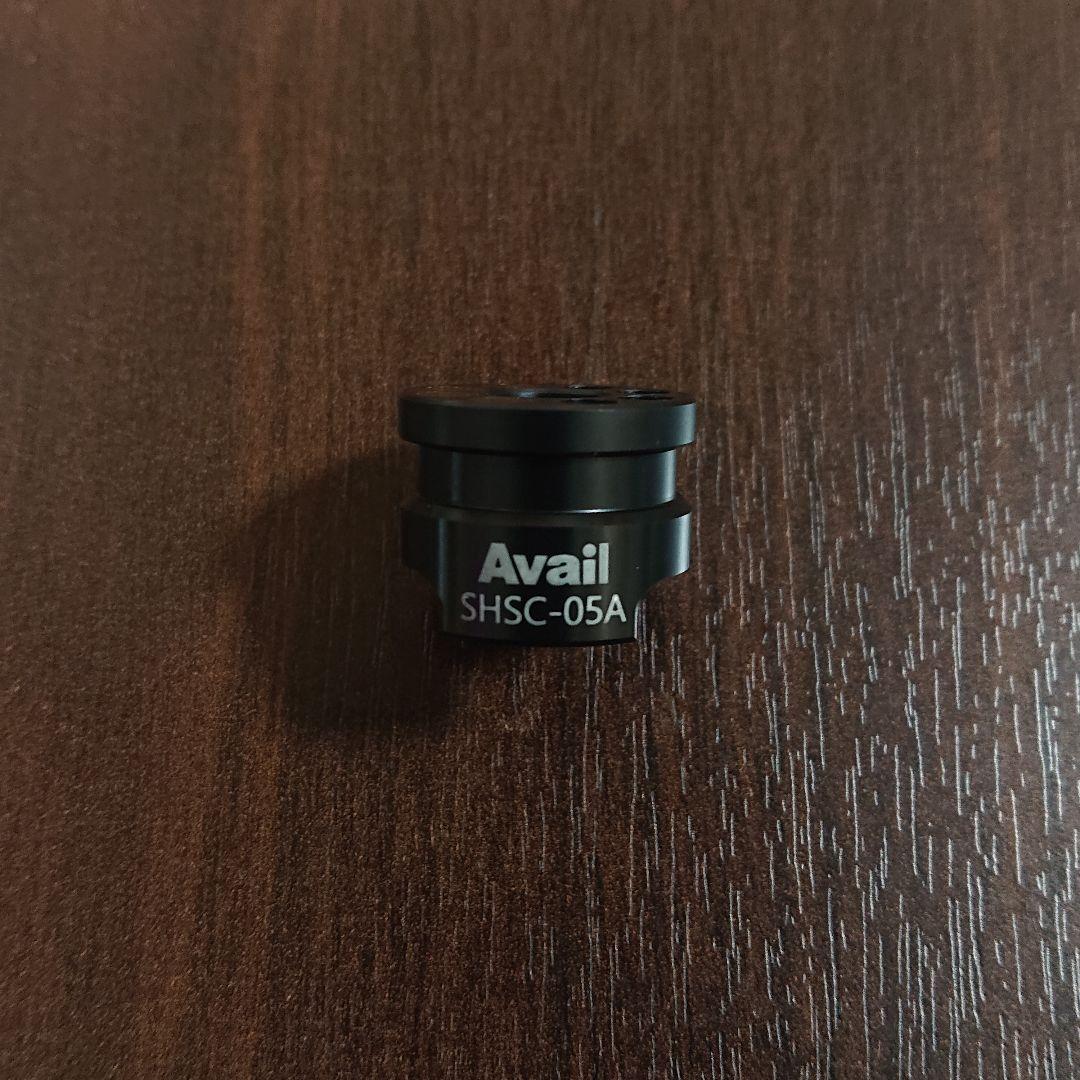 アベイル 07メタMg用MCスプール MT0725・Mブレーキ SHSC-05A