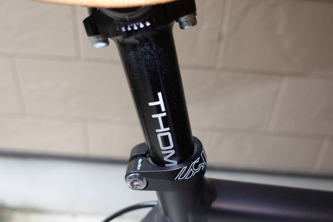 Cinelli Mash bolt 2.0 チネリ　マッシュ　ボルト　2.0