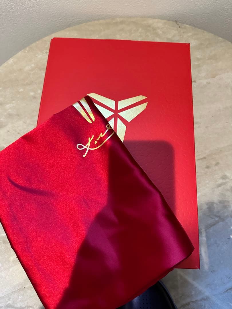 Nike Kobe シューズ 8.5 (US) / 10 (JP)