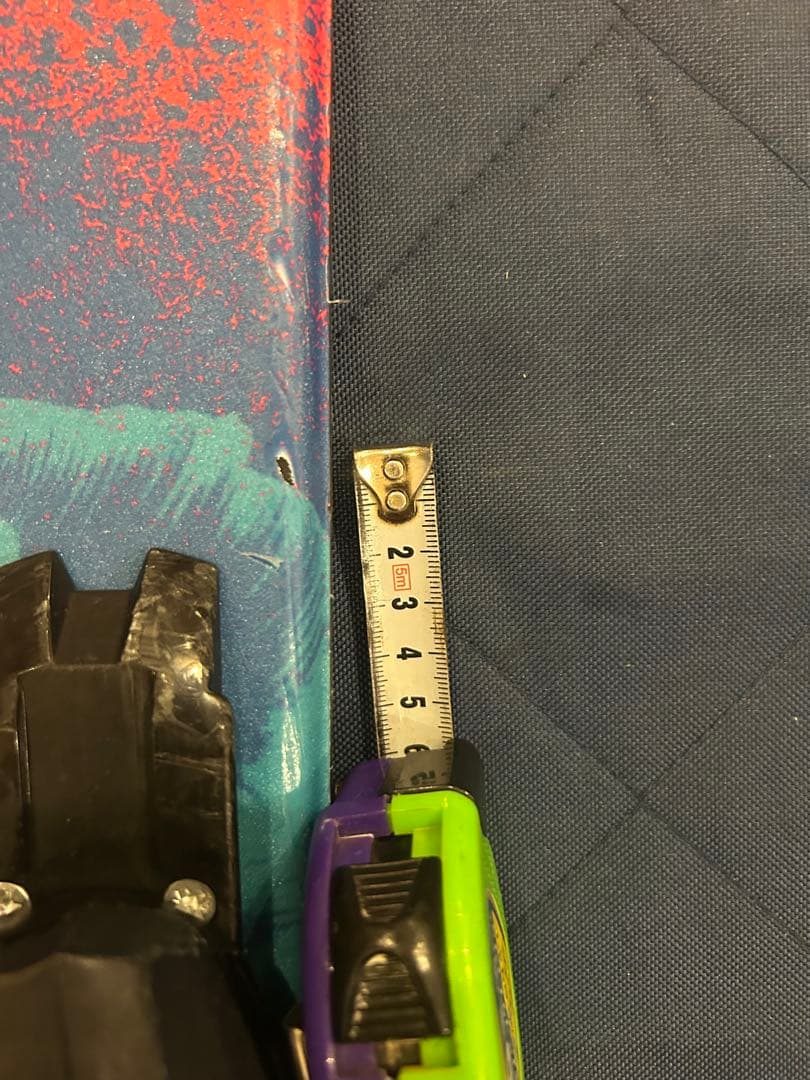 m*e様 SALOMON サロモン スキー板 THE LUX JR 130cm