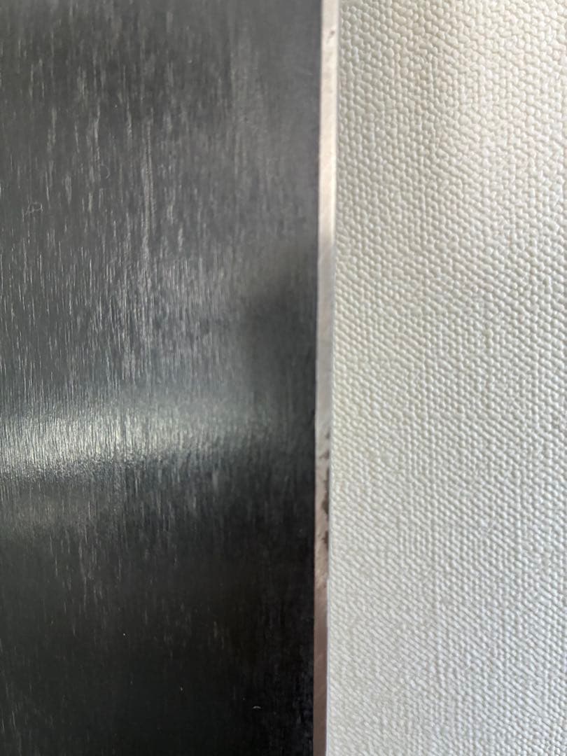 使用4回【美品 】elanスキー146 ホットワックス済 サロモン105 即滑走