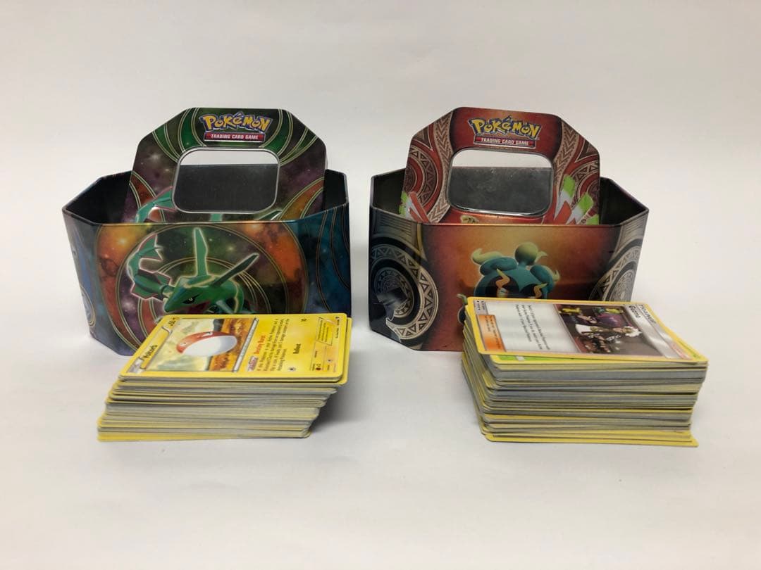 Pokémon Cards