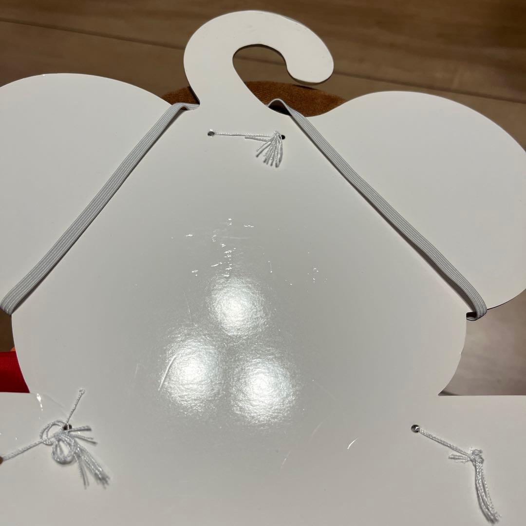 ユニべアシティ　コスチューム　ボー・ピープ　ウッディ　トイストーリー