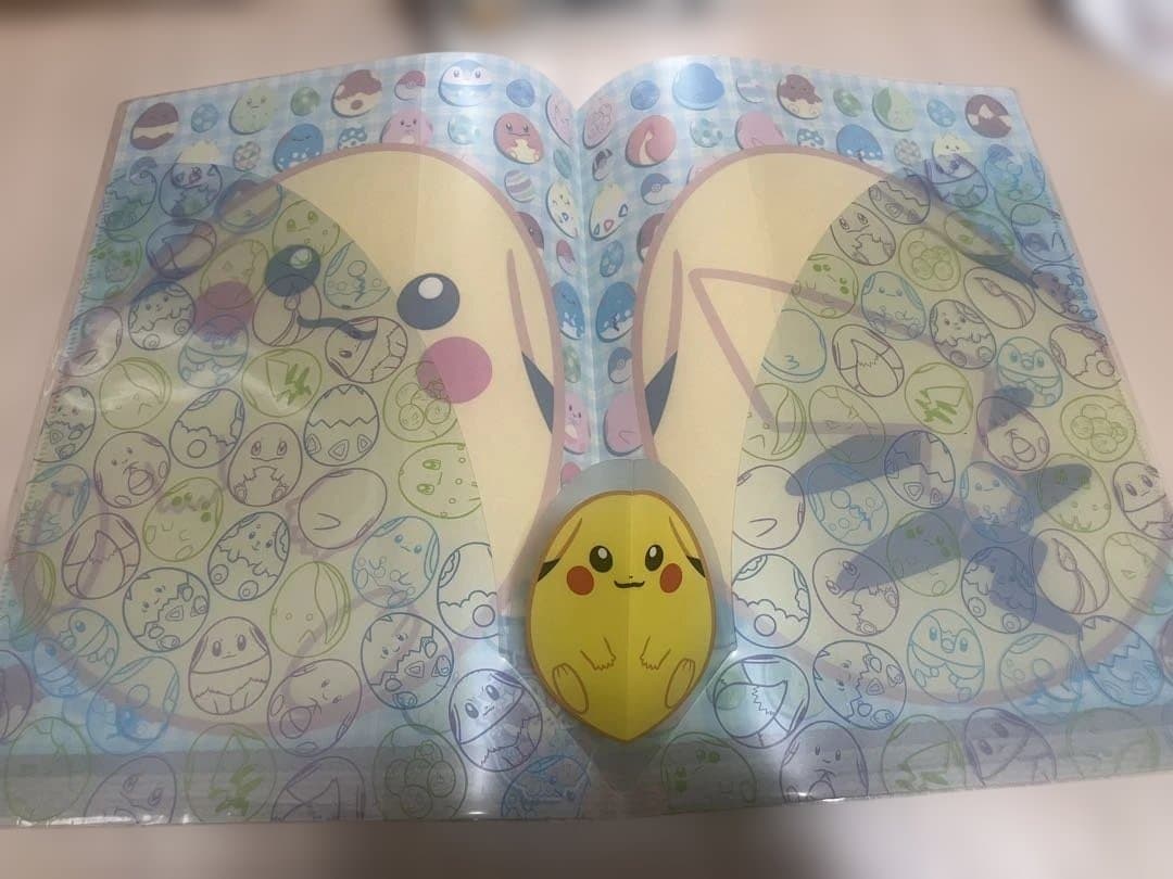 ポケモン　グッズ　まとめ売り　ぬいぐるみ　クリアファイル　指人形　プロモカード