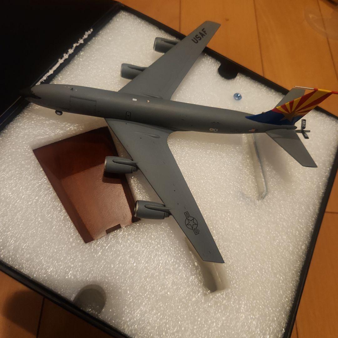 航空機・ヘリコプター Gemini 200 Boeing KC-135R 1:200