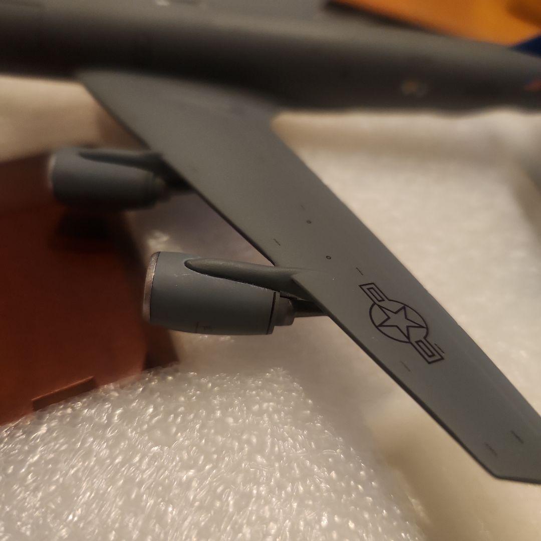 航空機・ヘリコプター Gemini 200 Boeing KC-135R 1:200